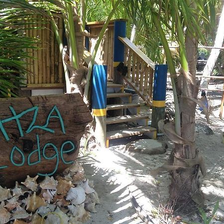 Itza Resort Long Caye Exterior photo