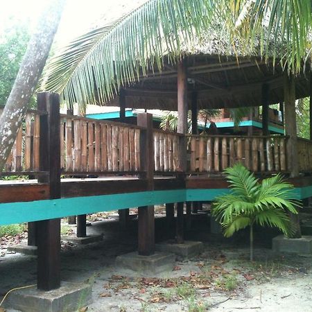 Itza Resort Long Caye Facilities photo